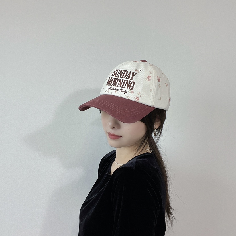 LOVELY HAT東大門㊣直郵女士新品25秋冬真品時尚推薦職業帽子LOVELY HAT帽子