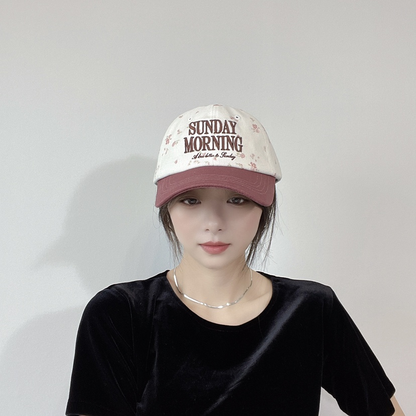 LOVELY HAT東大門㊣直郵女士新品25秋冬真品時尚推薦職業帽子LOVELY HAT帽子