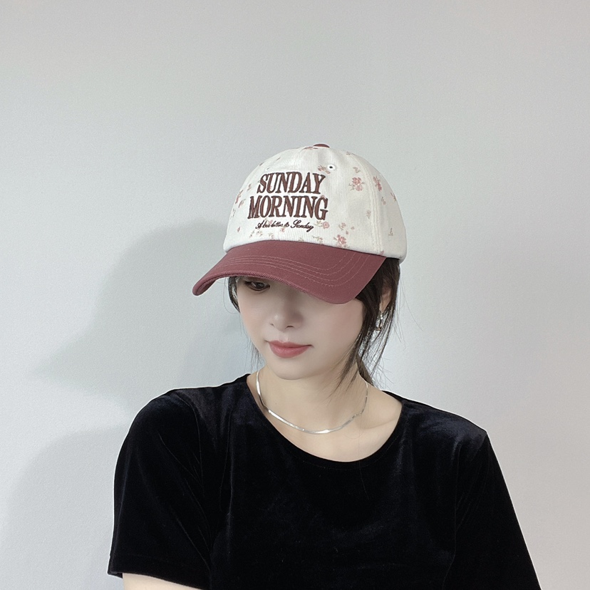 LOVELY HAT東大門㊣直郵女士新品25秋冬真品時尚推薦職業帽子LOVELY HAT帽子