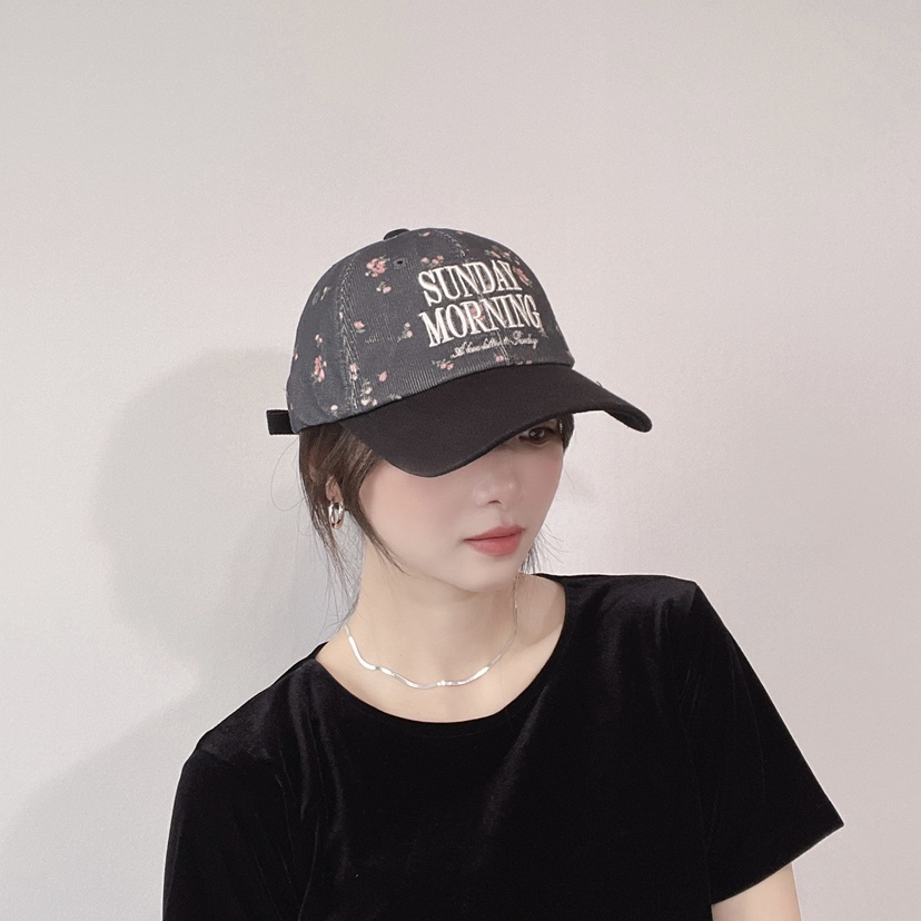 LOVELY HAT東大門㊣直郵女士新品25秋冬真品時尚推薦職業帽子LOVELY HAT帽子圖色2