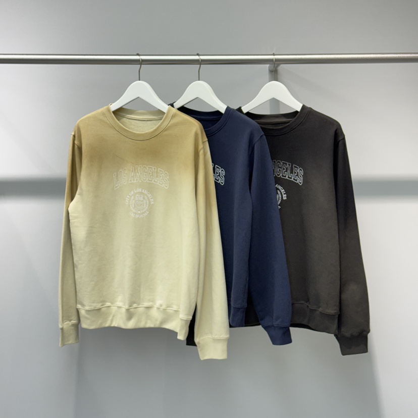 WATER/RIVER東大門㊣實拍女士新品休閑熱賣時尚25秋冬衛衣WATER/RIVER衛衣