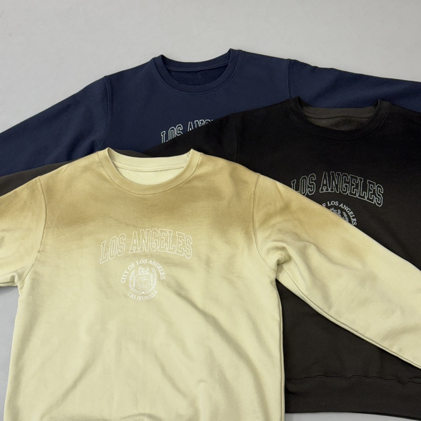 WATER/RIVER東大門㊣實拍女士新品休閑熱賣時尚25秋冬衛衣WATER/RIVER衛衣