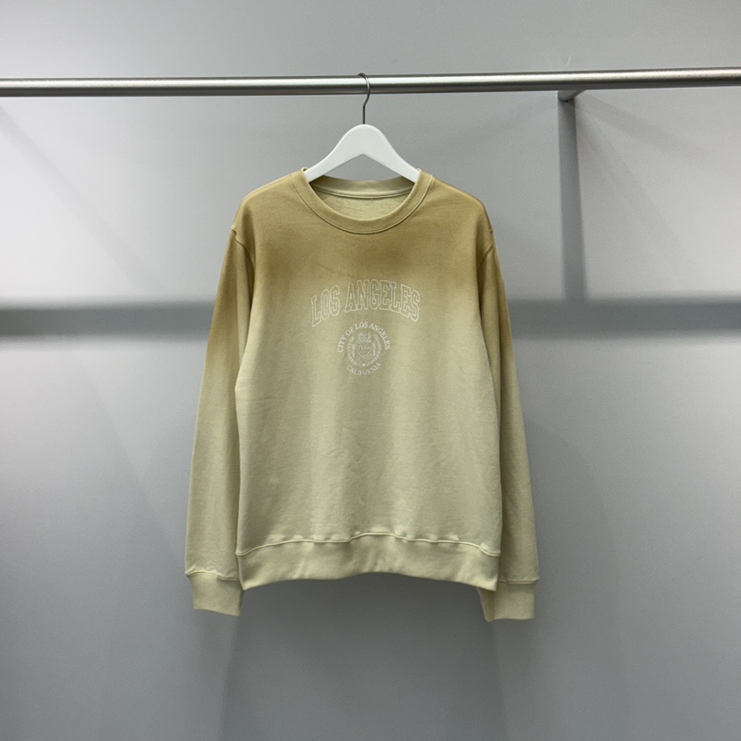 WATER/RIVER東大門㊣實拍女士新品休閑熱賣時尚25秋冬衛衣WATER/RIVER衛衣圖色3