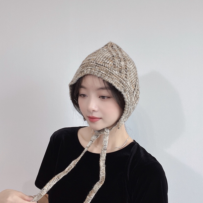 LOVELY HAT韓國直郵㊣女裝新品人氣真品熱賣25秋冬職業帽子LOVELY HAT帽子
