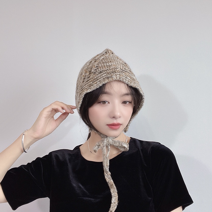 LOVELY HAT韓國直郵㊣女裝新品人氣真品熱賣25秋冬職業帽子LOVELY HAT帽子
