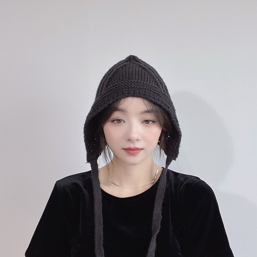 LOVELY HAT韓國直郵㊣女裝新品人氣真品熱賣25秋冬職業帽子LOVELY HAT帽子
