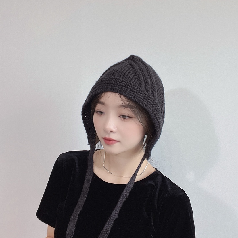 LOVELY HAT韓國直郵㊣女裝新品人氣真品熱賣25秋冬職業帽子LOVELY HAT帽子