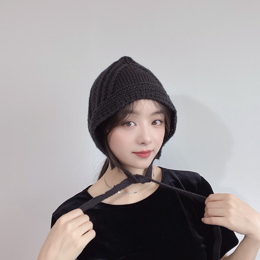 LOVELY HAT韓國直郵㊣女裝新品人氣真品熱賣25秋冬職業帽子LOVELY HAT帽子