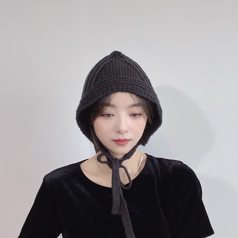 LOVELY HAT韓國直郵㊣女裝新品人氣真品熱賣25秋冬職業帽子LOVELY HAT帽子