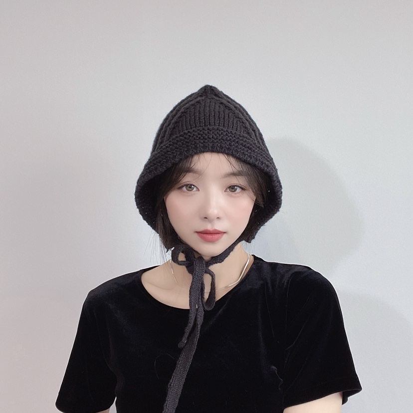 LOVELY HAT韓國直郵㊣女裝新品人氣真品熱賣25秋冬職業帽子LOVELY HAT帽子