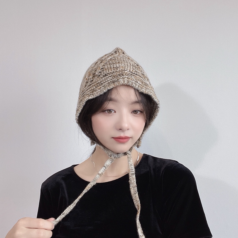 LOVELY HAT韓國直郵㊣女裝新品人氣真品熱賣25秋冬職業帽子LOVELY HAT帽子