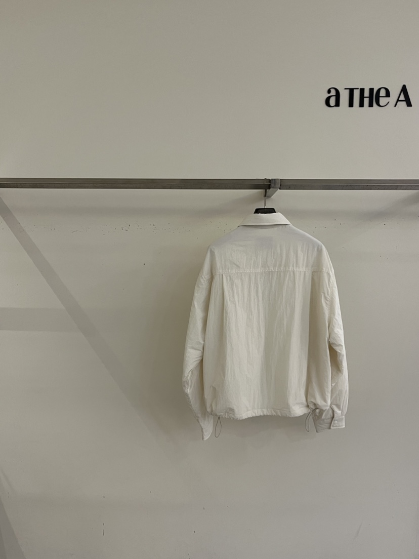 ATHEA東大門㊣代購女裝新款25秋冬職業真品人氣熱賣推薦夾克ATHEA夾克
