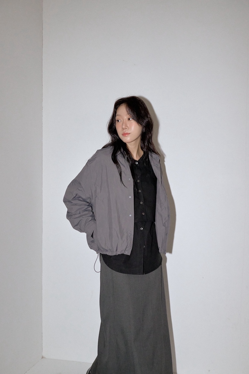 ATHEA東大門㊣代購女裝新款25秋冬職業真品人氣熱賣推薦夾克ATHEA夾克圖色2