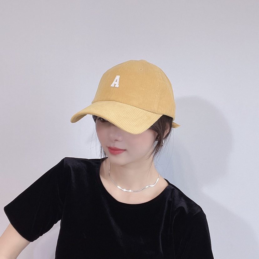 LOVELY HAT東大門㊣實拍女裝新款25秋冬人氣真品時尚熱賣帽子LOVELY HAT帽子圖色2