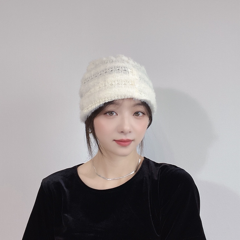 LOVELY HAT東大門㊣實拍女士新品推薦真品人氣時尚休閑帽子LOVELY HAT帽子