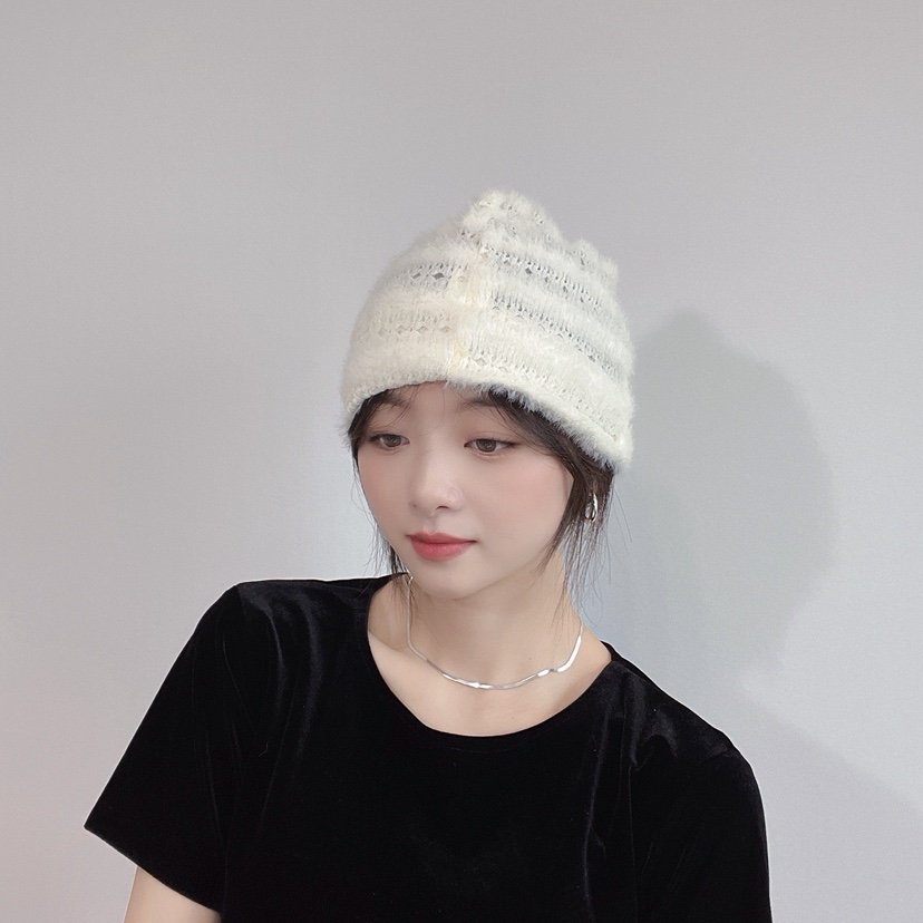 LOVELY HAT東大門㊣實拍女士新品推薦真品人氣時尚休閑帽子LOVELY HAT帽子