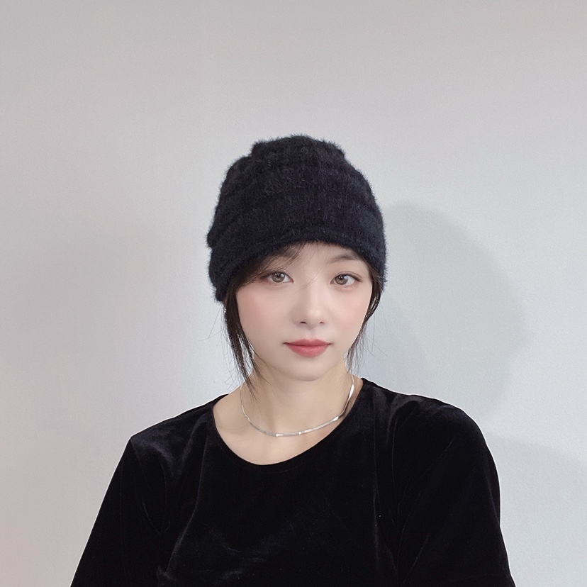 LOVELY HAT東大門㊣實拍女士新品推薦真品人氣時尚休閑帽子LOVELY HAT帽子