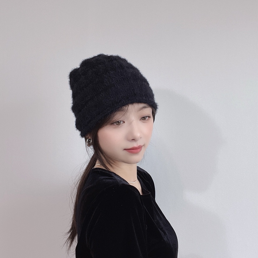LOVELY HAT東大門㊣實拍女士新品推薦真品人氣時尚休閑帽子LOVELY HAT帽子