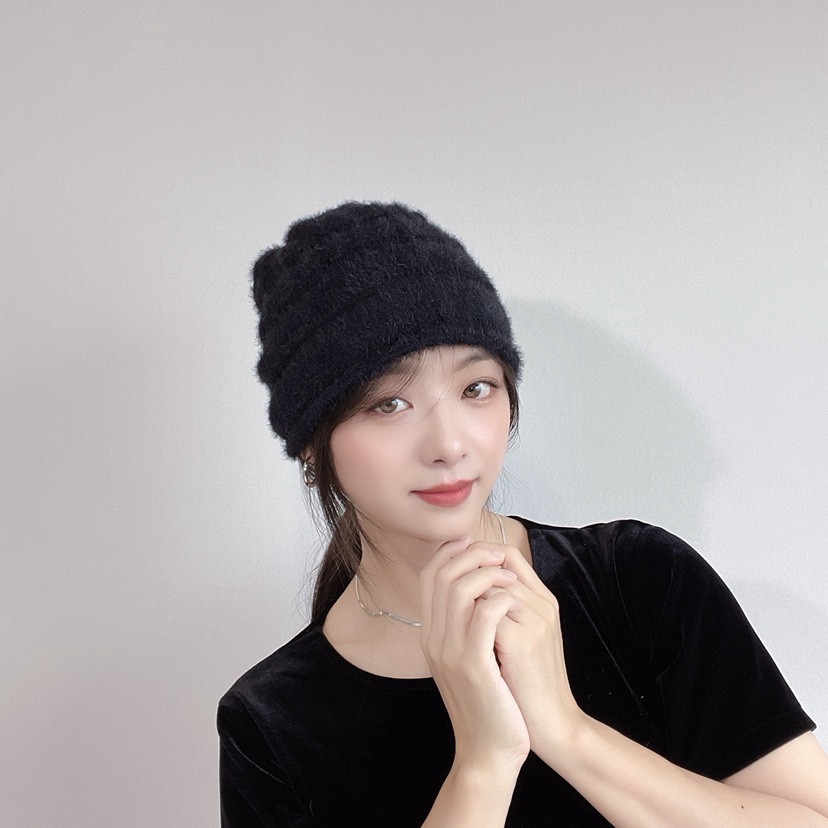 LOVELY HAT東大門㊣實拍女士新品推薦真品人氣時尚休閑帽子LOVELY HAT帽子