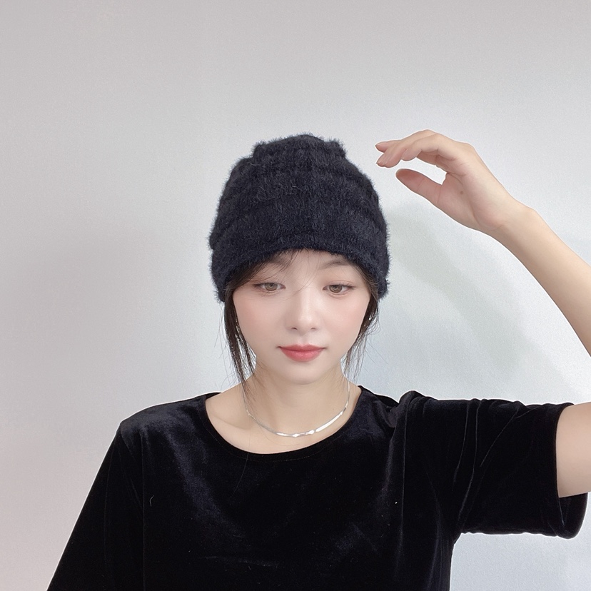 LOVELY HAT東大門㊣實拍女士新品推薦真品人氣時尚休閑帽子LOVELY HAT帽子