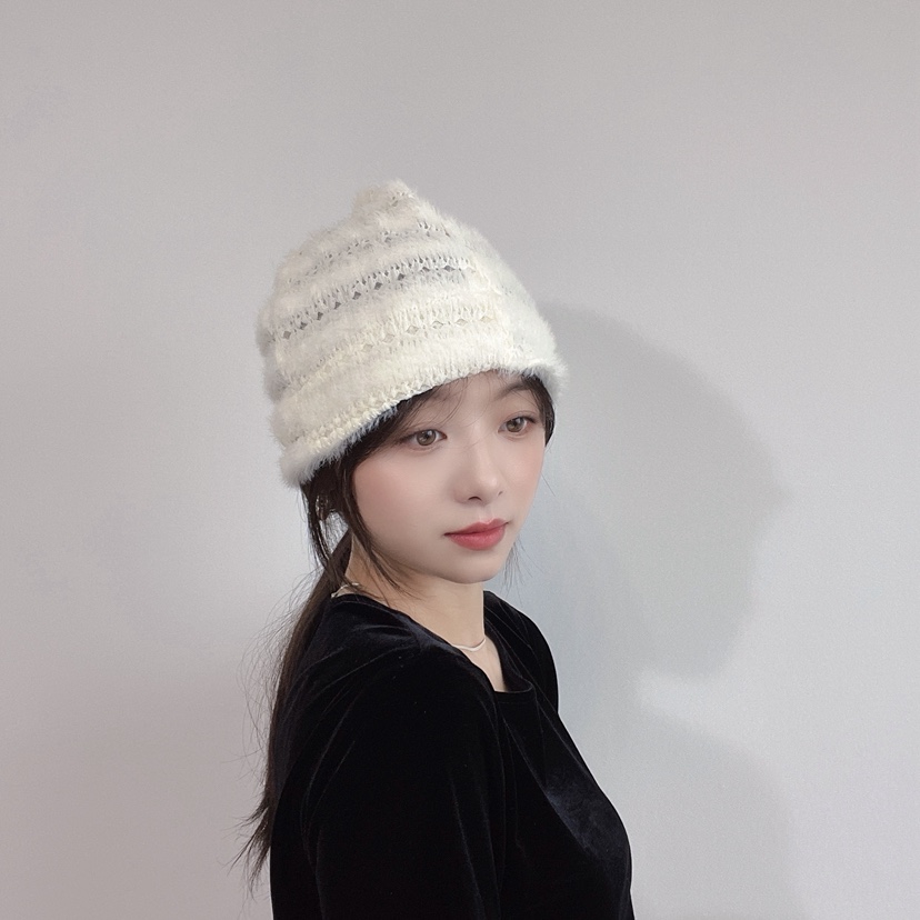 LOVELY HAT東大門㊣實拍女士新品推薦真品人氣時尚休閑帽子LOVELY HAT帽子圖色2