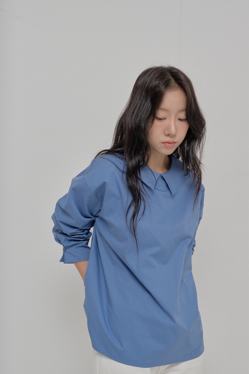 ATHEA東大門㊣直郵女裝新品真品熱賣休閑時尚人氣襯衫蕾絲衫ATHEA襯衫/蕾絲衫