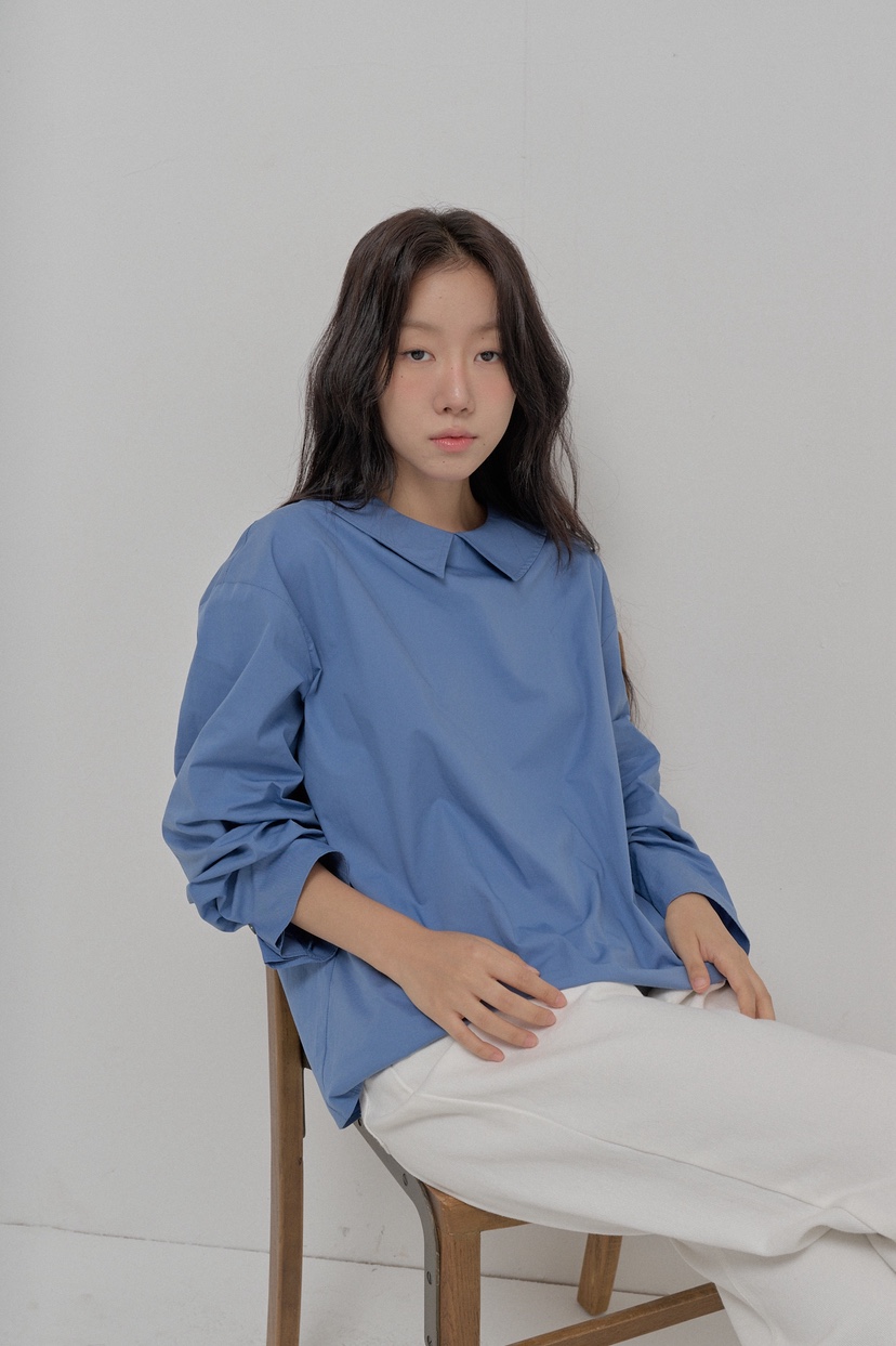 ATHEA東大門㊣直郵女裝新品真品熱賣休閑時尚人氣襯衫蕾絲衫ATHEA襯衫/蕾絲衫