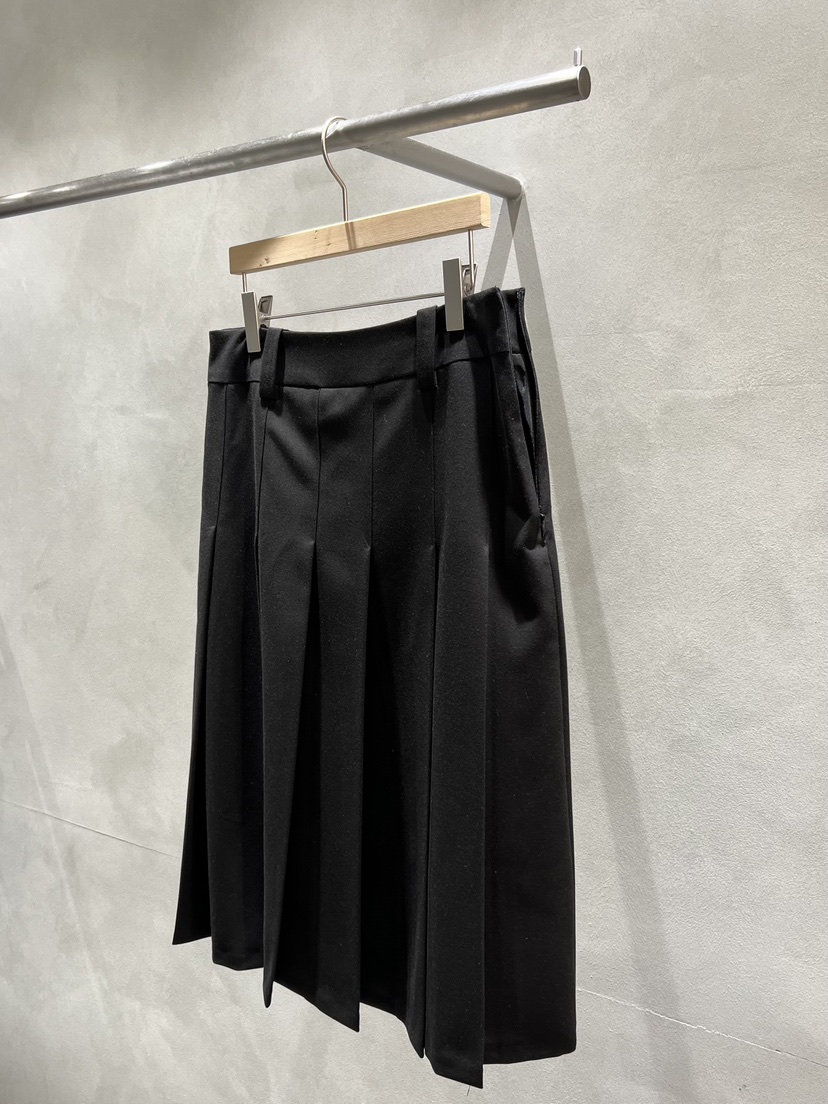 X-MOOD東大門㊣代購女士新品真品休閑人氣推薦半身裙中短裙X-MOOD半身裙/中短裙