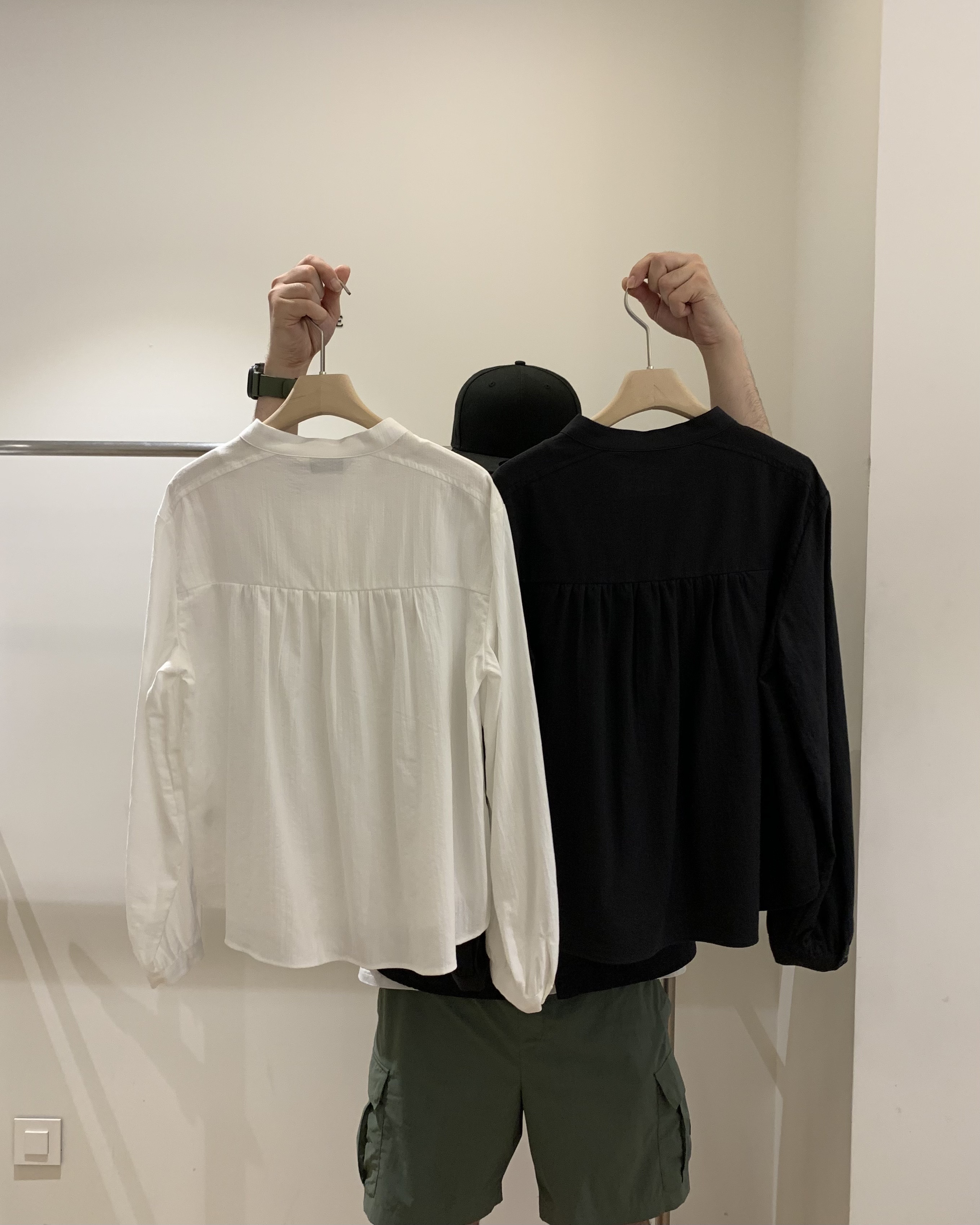 JUEDE(此品牌容易投訴)韓國代購㊣女士新品熱賣襯衫蕾絲衫JUEDE襯衫/蕾絲衫