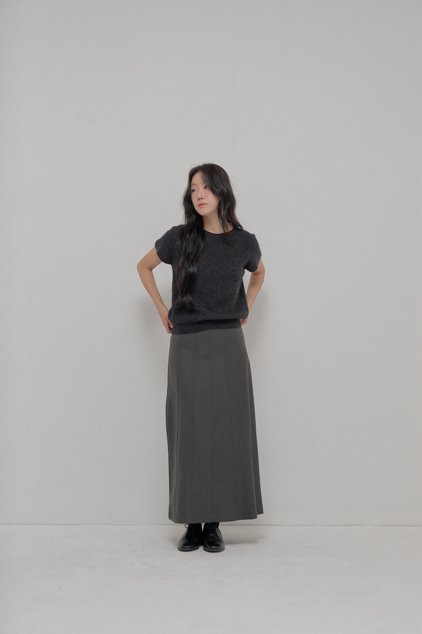 ATHEA韓國直郵㊣女士新品熱賣職業休閑人氣25秋冬真品推薦長裙ATHEA長裙