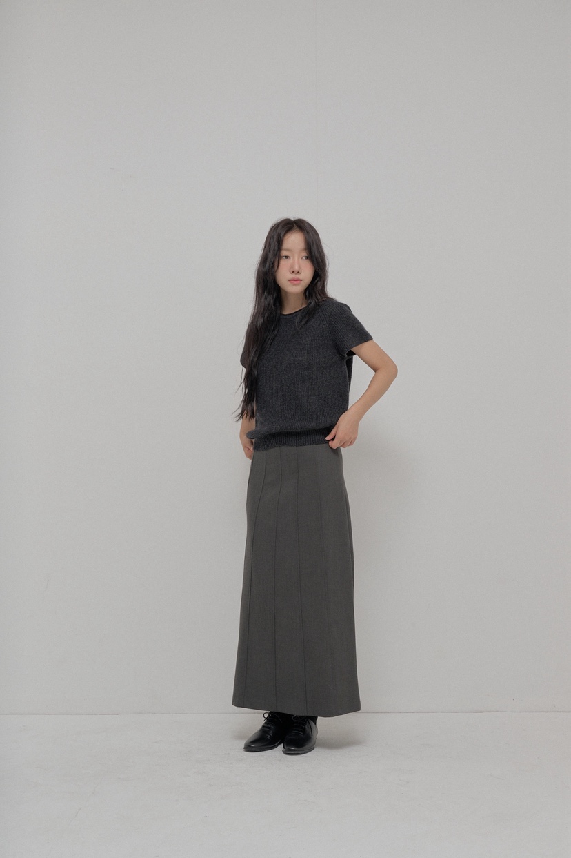 ATHEA韓國直郵㊣女士新品熱賣職業休閑人氣25秋冬真品推薦長裙ATHEA長裙