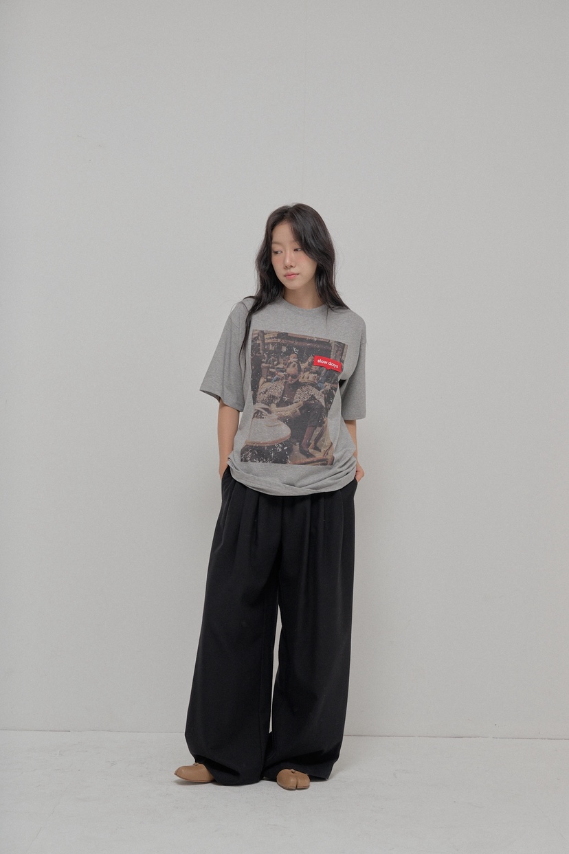 ATHEA韓國代購㊣女裝新款推薦時尚真品熱賣休閑人氣25秋冬休閑褲ATHEA休閑褲