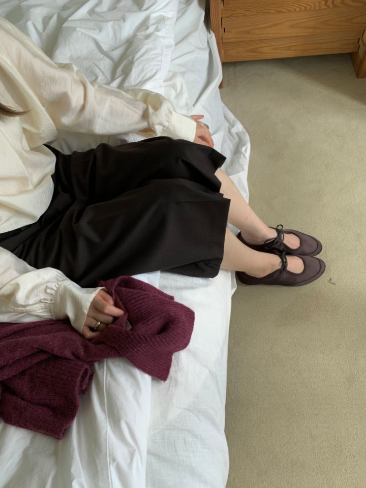 MARE韓國直郵㊣女裝新款推薦時尚熱賣休閑25秋冬人氣職業短褲MARE短褲