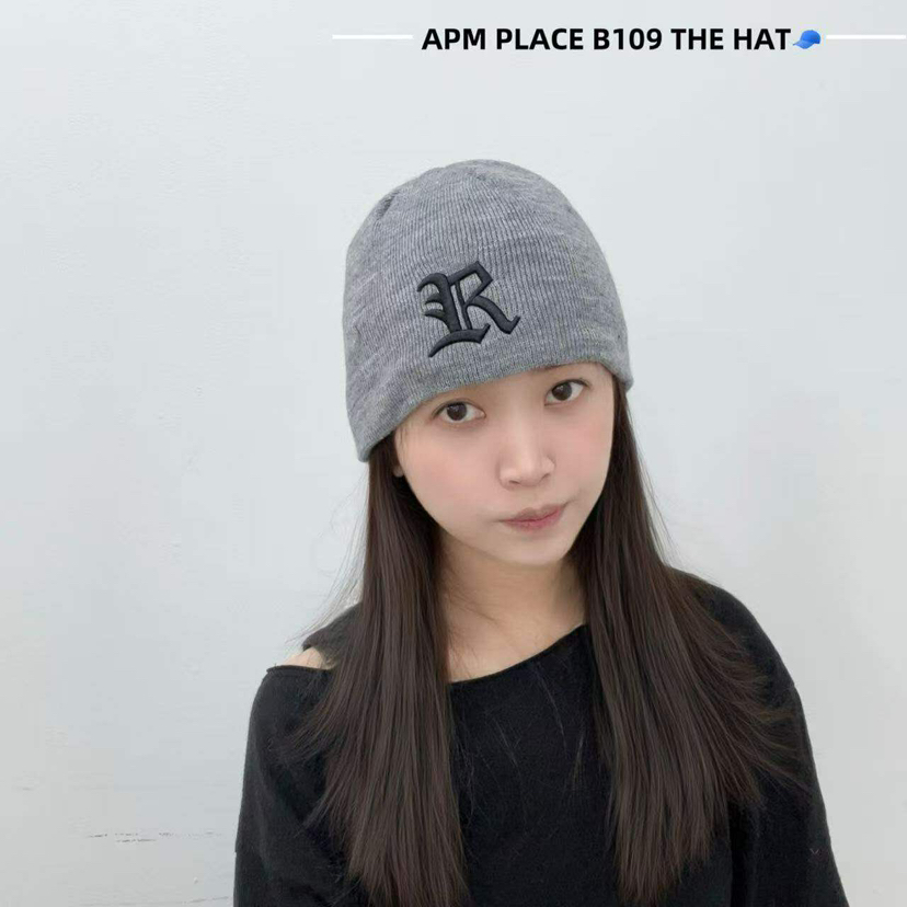 THE HAT-P韓國代購㊣女士新品真品推薦時尚休閑職業人氣帽子THE HAT帽子
