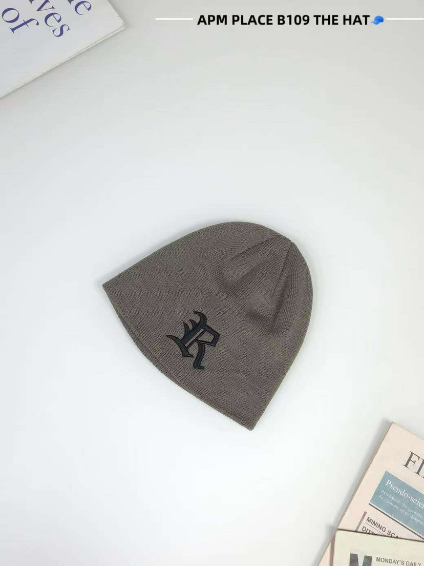 THE HAT-P韓國代購㊣女士新品真品推薦時尚休閑職業人氣帽子THE HAT帽子圖色3