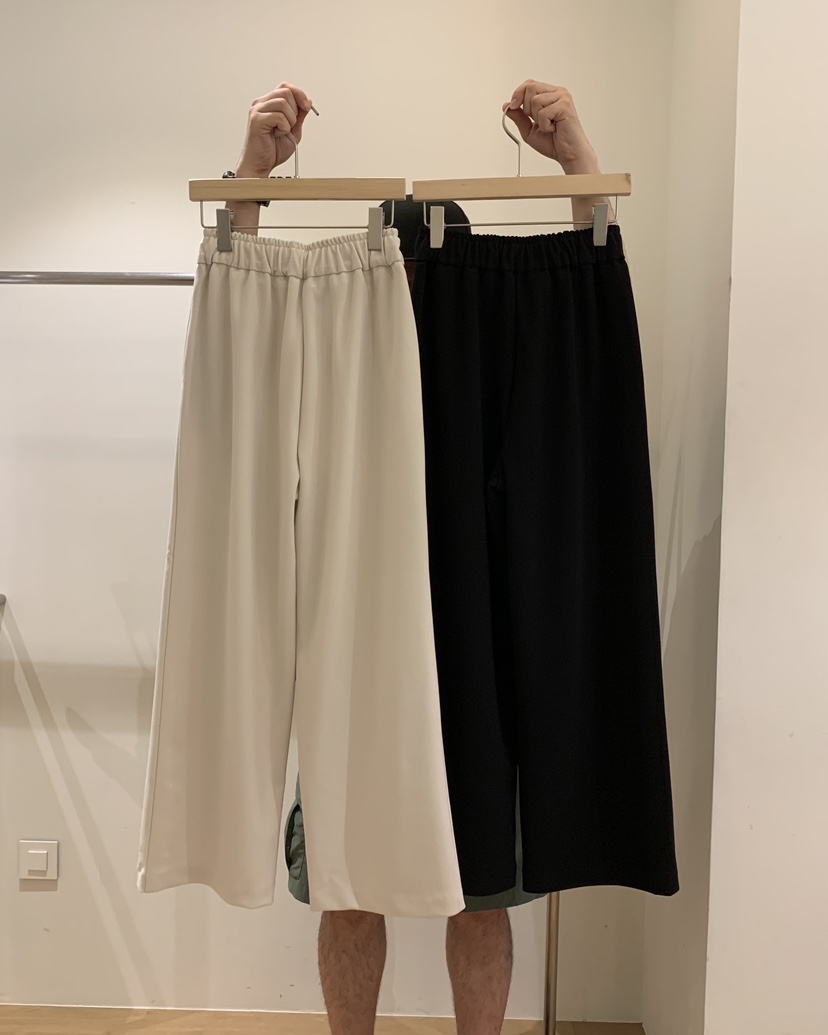 JUEDE(此品牌容易投訴)東大門㊣直郵女裝新品人氣熱賣休閑褲JUEDE休閑褲