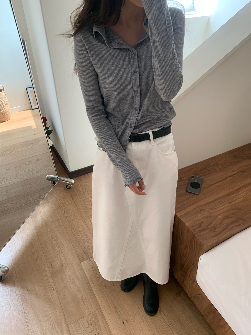 BLEECKER韓國代購㊣女士新款休閑時尚真品25秋冬人氣針織衫BLEECKER針織衫