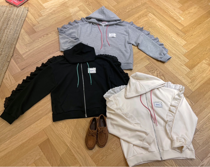 BOUTIQUE-L東大門㊣直郵女裝新品熱賣人氣休閑真品職業夾克BOUTIQUE-L夾克
