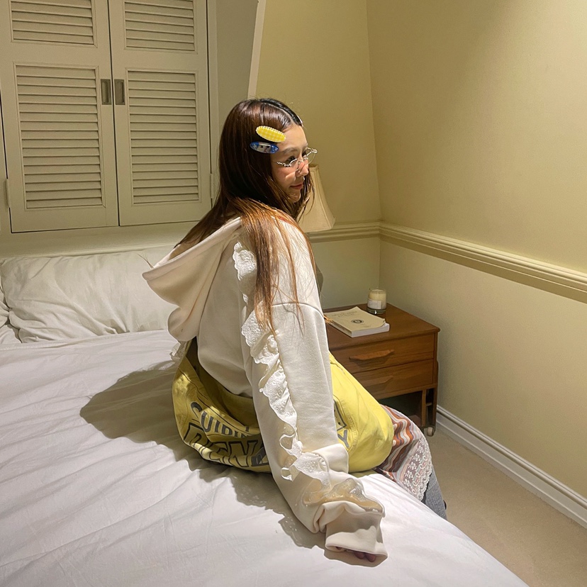 BOUTIQUE-L東大門㊣直郵女裝新品熱賣人氣休閑真品職業夾克BOUTIQUE-L夾克