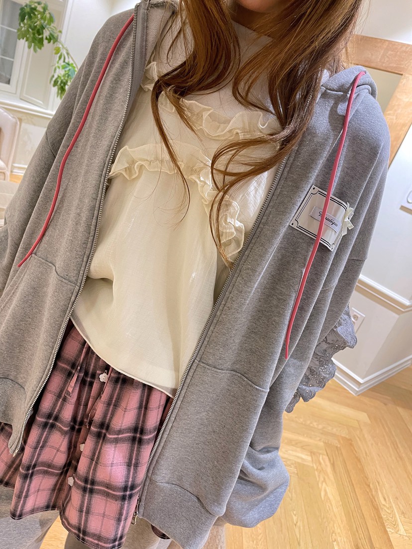 BOUTIQUE-L東大門㊣直郵女裝新品熱賣人氣休閑真品職業夾克BOUTIQUE-L夾克