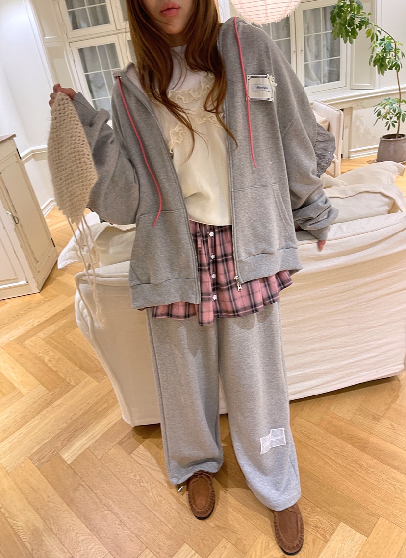 BOUTIQUE-L東大門㊣直郵女裝新品熱賣人氣休閑真品職業夾克BOUTIQUE-L夾克