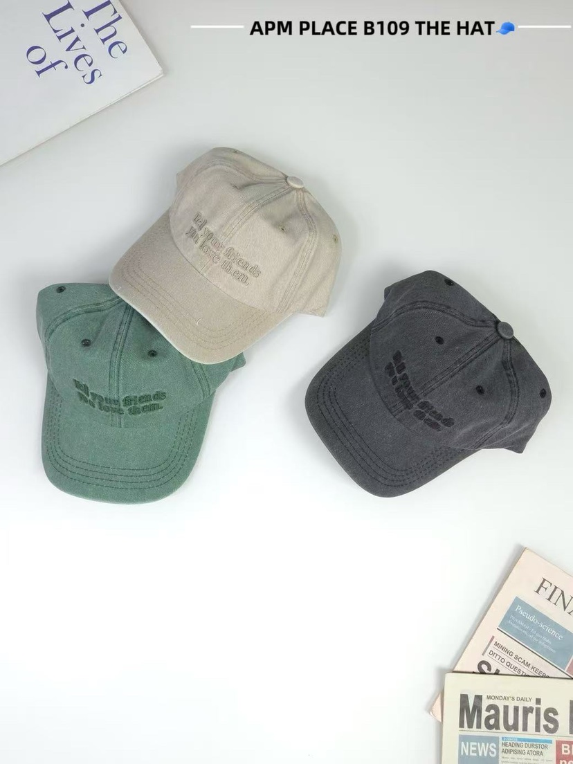 THE HAT-P東大門㊣實拍女士新品人氣熱賣真品休閑25秋冬帽子THE HAT帽子
