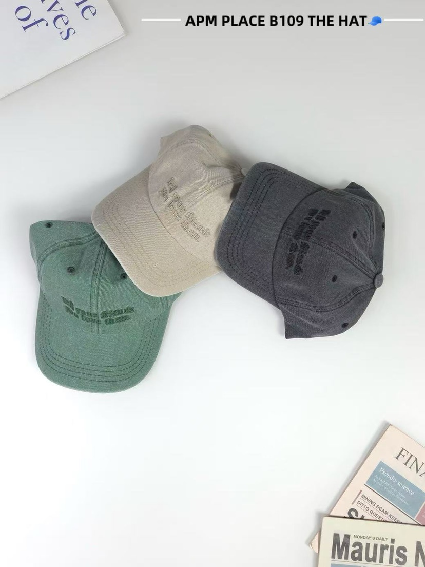 THE HAT-P東大門㊣實拍女士新品人氣熱賣真品休閑25秋冬帽子THE HAT帽子
