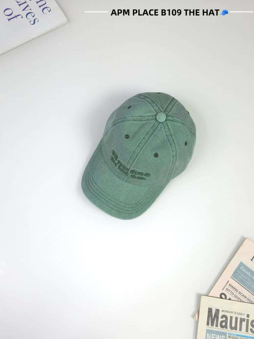 THE HAT-P東大門㊣實拍女士新品人氣熱賣真品休閑25秋冬帽子THE HAT帽子