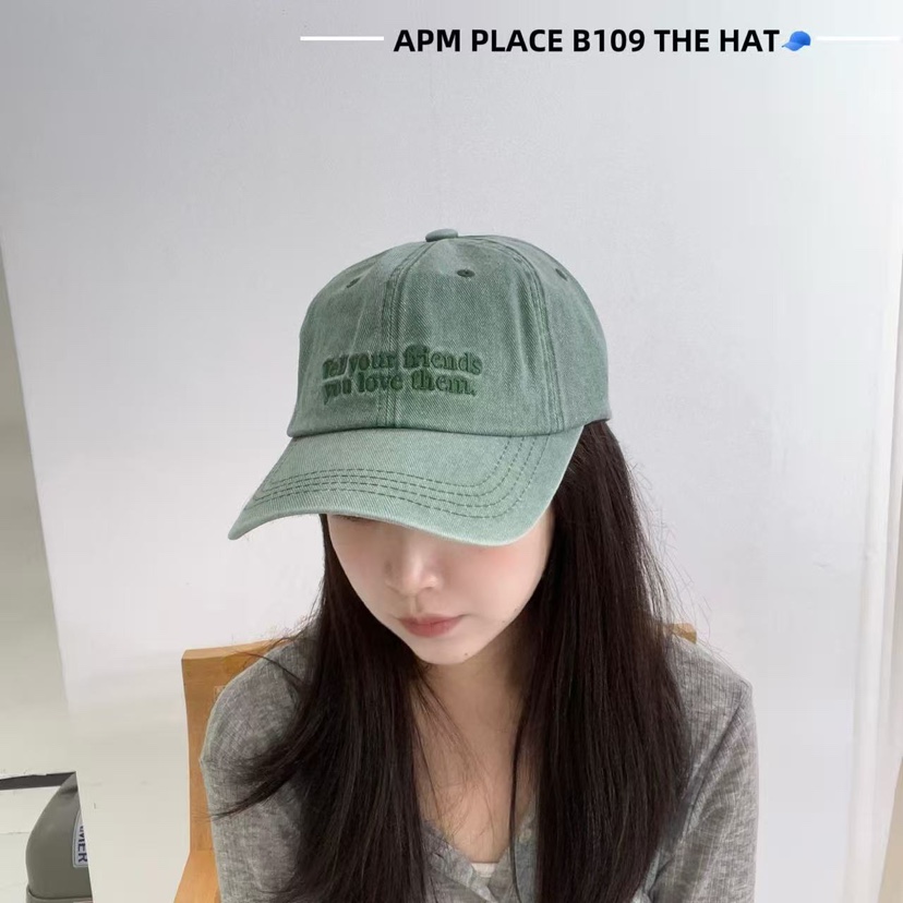 THE HAT-P東大門㊣實拍女士新品人氣熱賣真品休閑25秋冬帽子THE HAT帽子