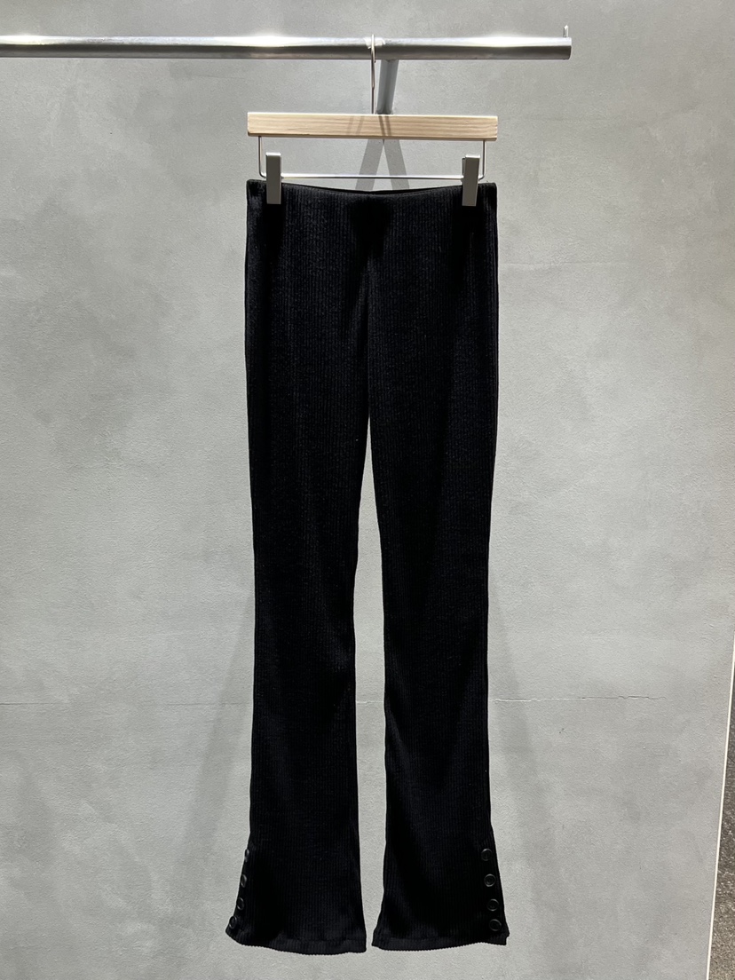X-MOOD韓國代購㊣女裝新品25秋冬時尚推薦熱賣打底褲鯊魚褲X-MOOD打底褲/鯊魚褲