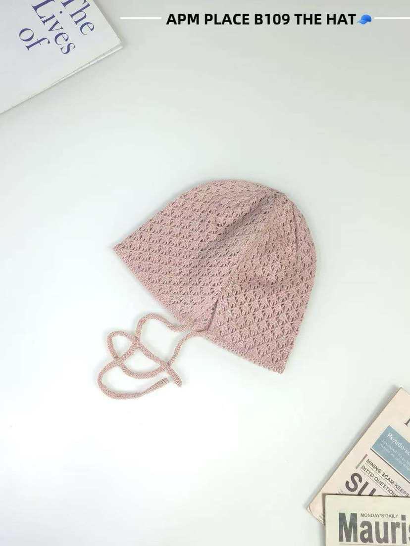 THE HAT-P韓國代購㊣女裝新款時尚推薦熱賣真品人氣休閑帽子THE HAT帽子圖色6