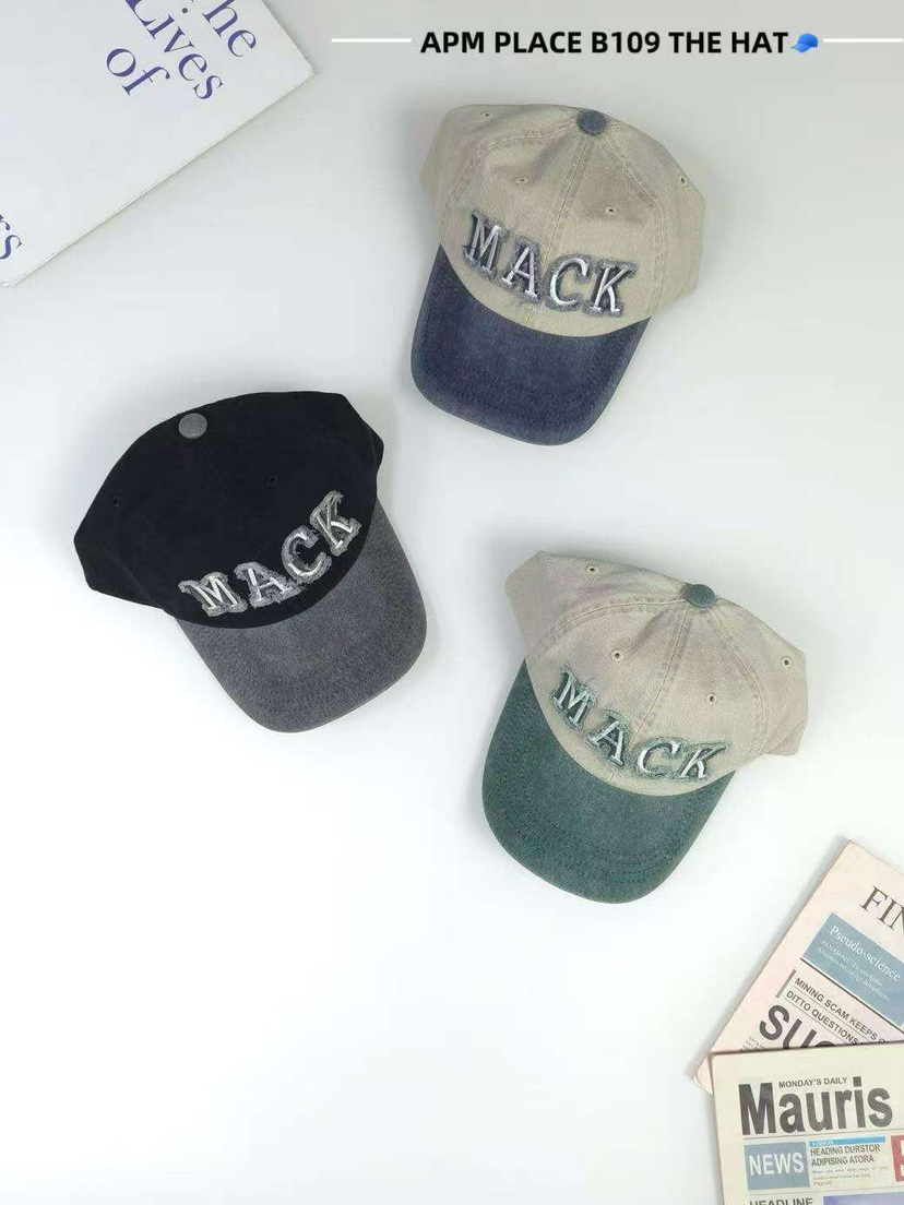 THE HAT-P東大門㊣直郵女裝新品真品休閑人氣時尚25秋冬帽子THE HAT帽子
