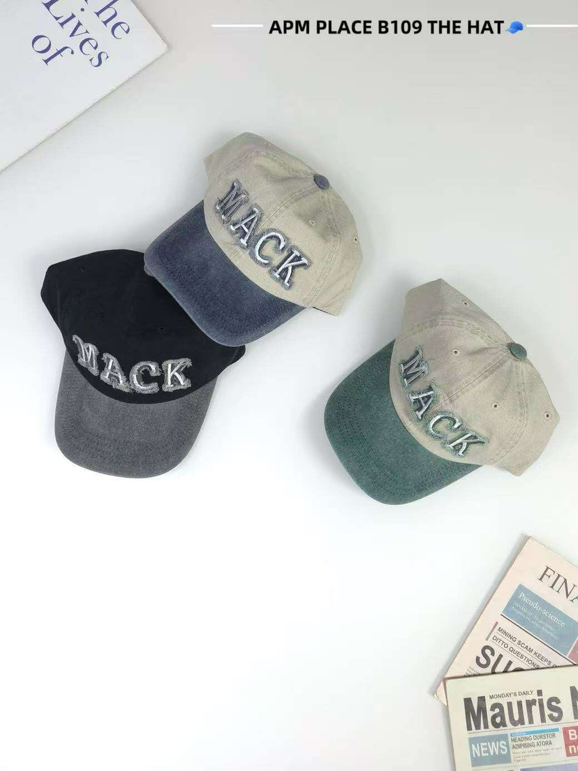 THE HAT-P東大門㊣直郵女裝新品真品休閑人氣時尚25秋冬帽子THE HAT帽子