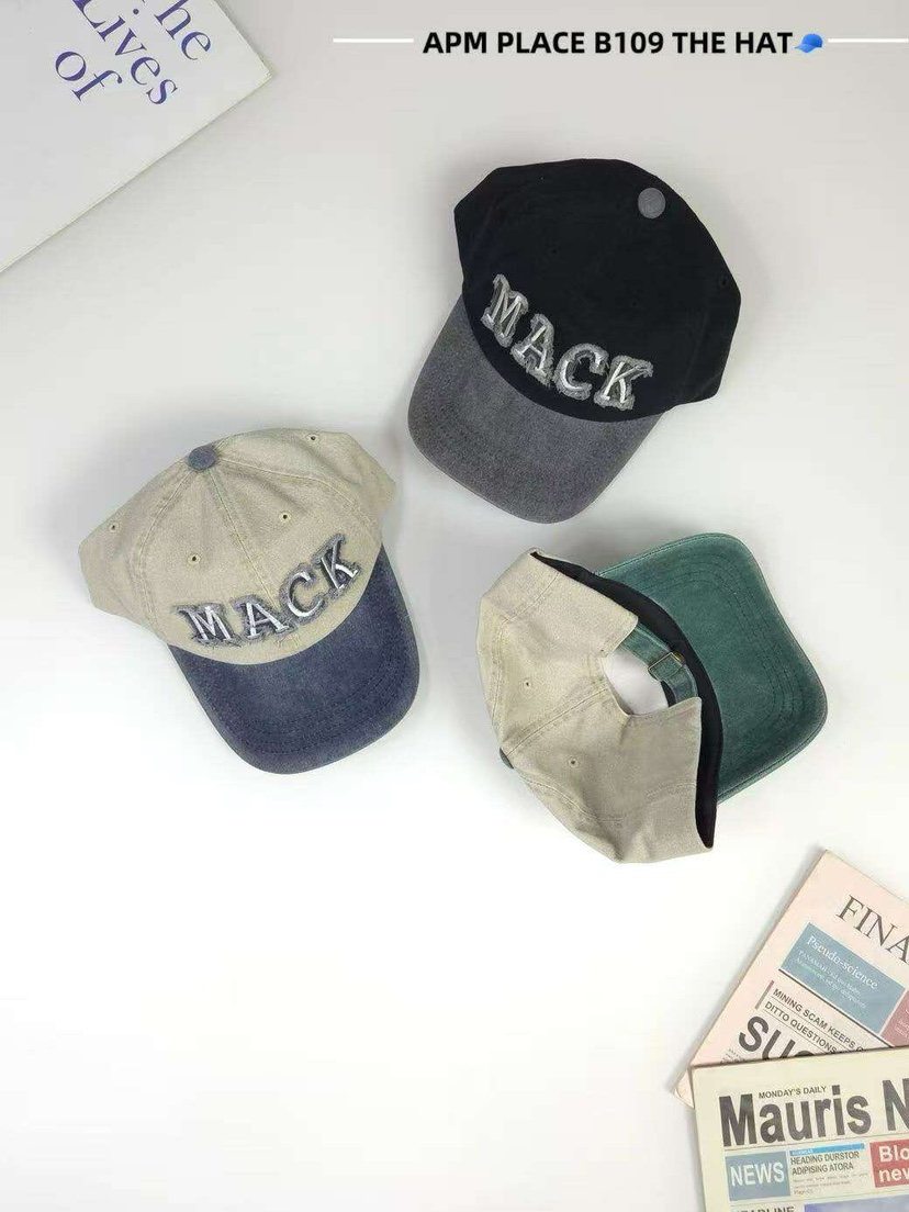 THE HAT-P東大門㊣直郵女裝新品真品休閑人氣時尚25秋冬帽子THE HAT帽子